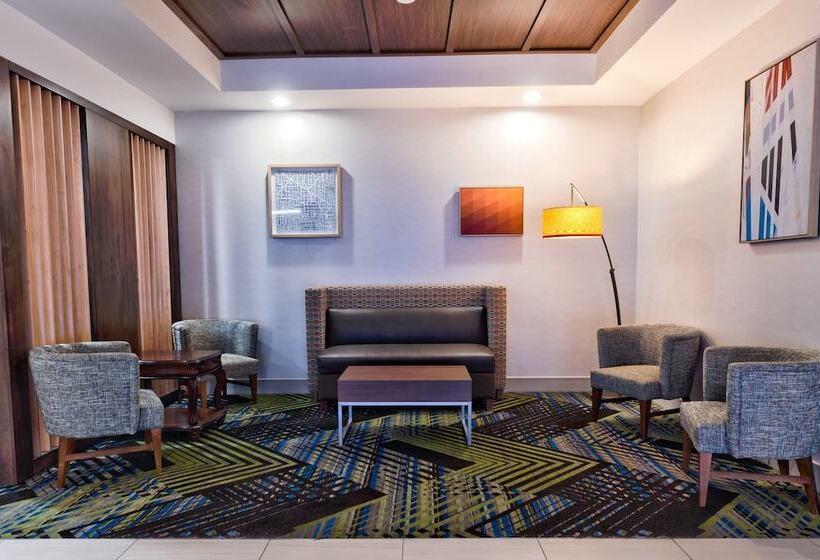 Holiday Inn Express Hotel & Suites Goshen, An Ihg