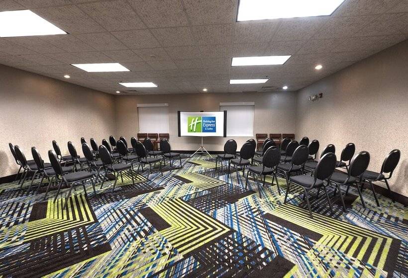 Holiday Inn Express Hotel & Suites Goshen, An Ihg