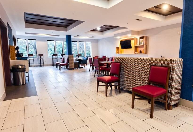 Holiday Inn Express Hotel & Suites Goshen, An Ihg