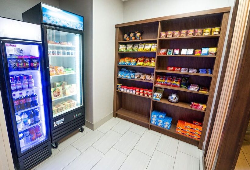 Holiday Inn Express Hotel & Suites Goshen, An Ihg