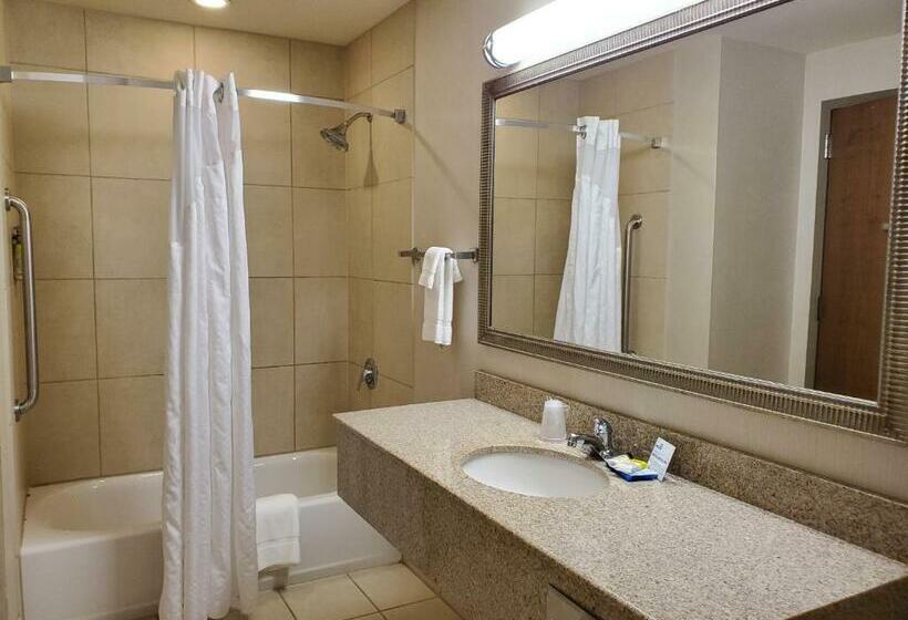 Holiday Inn Express Hotel & Suites Mankato East, An Ihg