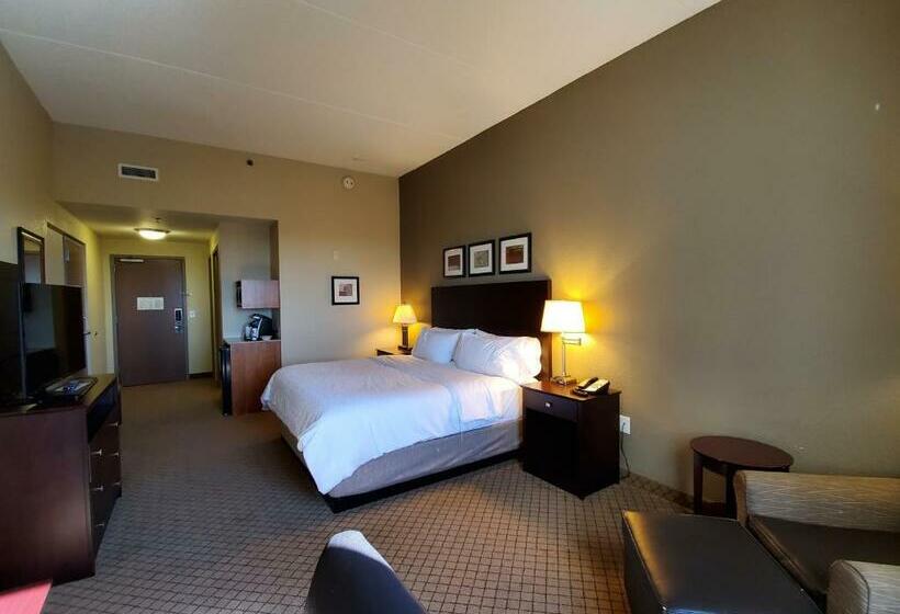 Holiday Inn Express Hotel & Suites Mankato East, An Ihg
