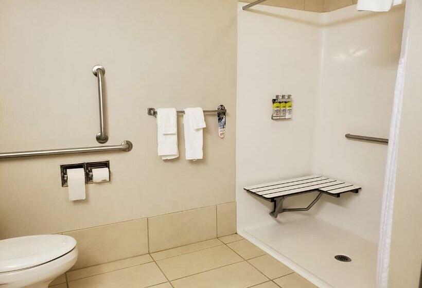 Holiday Inn Express Hotel & Suites Mankato East, An Ihg