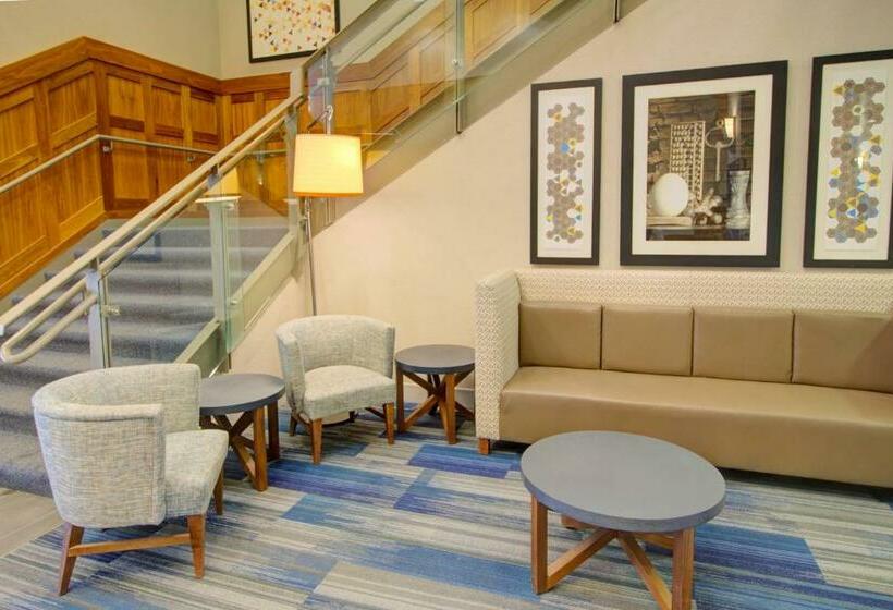 Holiday Inn Express Hotel & Suites Mankato East, An Ihg