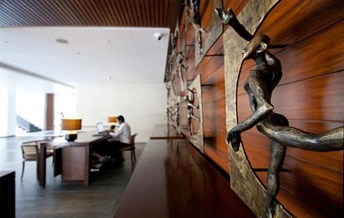 ホテル Miraya Whitefield Bengaluru