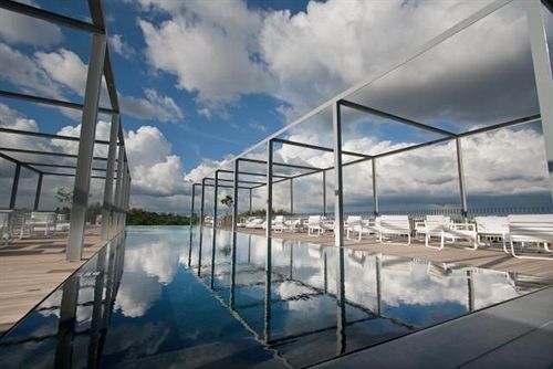 ホテル Miraya Whitefield Bengaluru