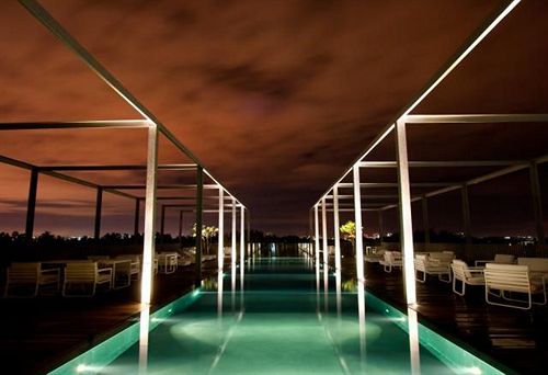 ホテル Miraya Whitefield Bengaluru