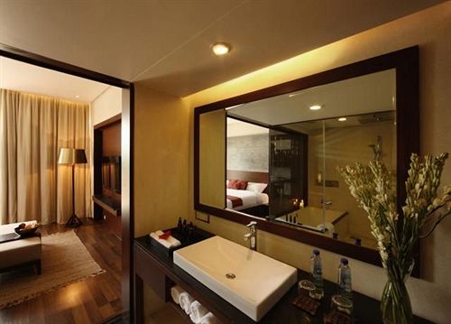 ホテル Miraya Whitefield Bengaluru