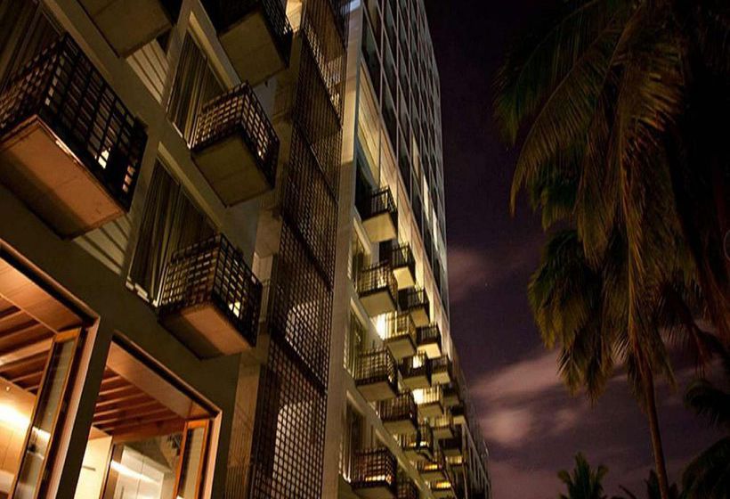 ホテル Miraya Whitefield Bengaluru