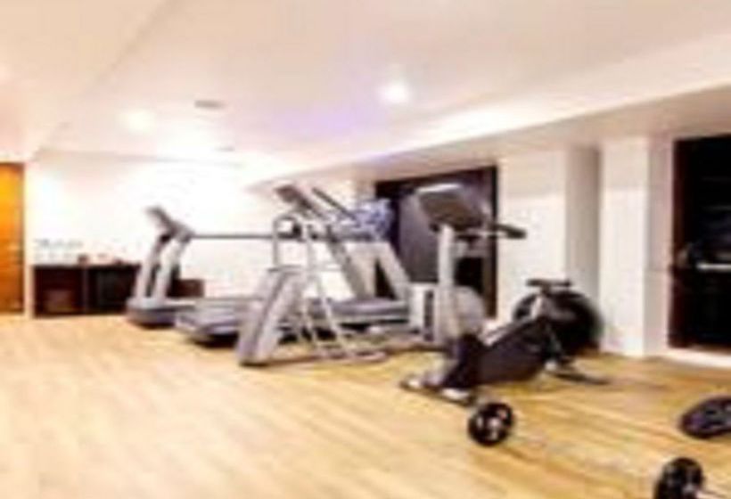 ホテル Miraya Whitefield Bengaluru