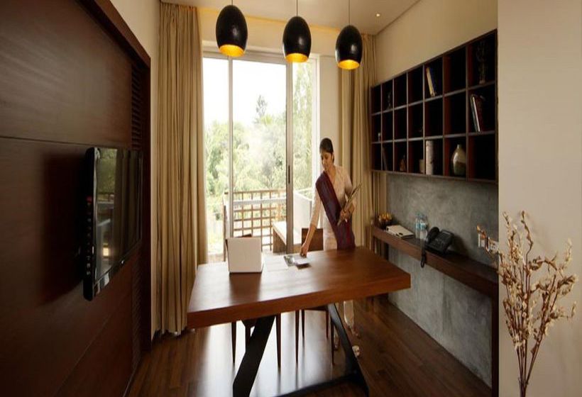 ホテル Miraya Whitefield Bengaluru