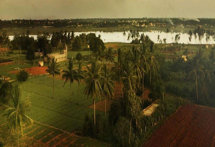 ホテル Miraya Whitefield Bengaluru