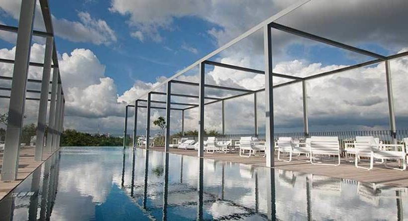 ホテル Miraya Whitefield Bengaluru