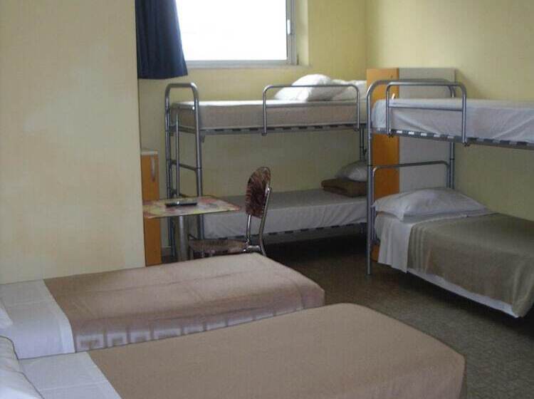 Hostel San Marino