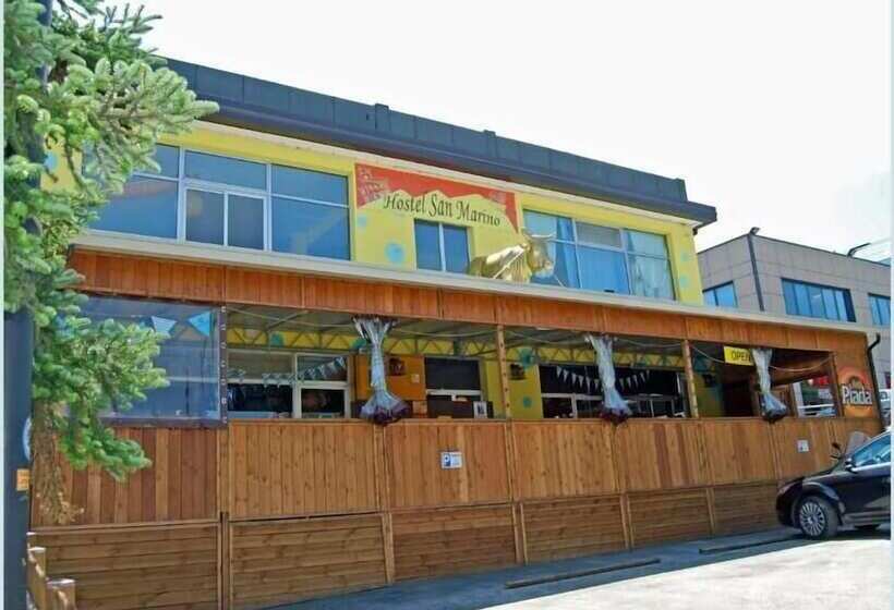 Hostel San Marino