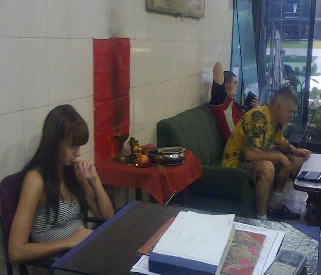 هتل Aditya Palace