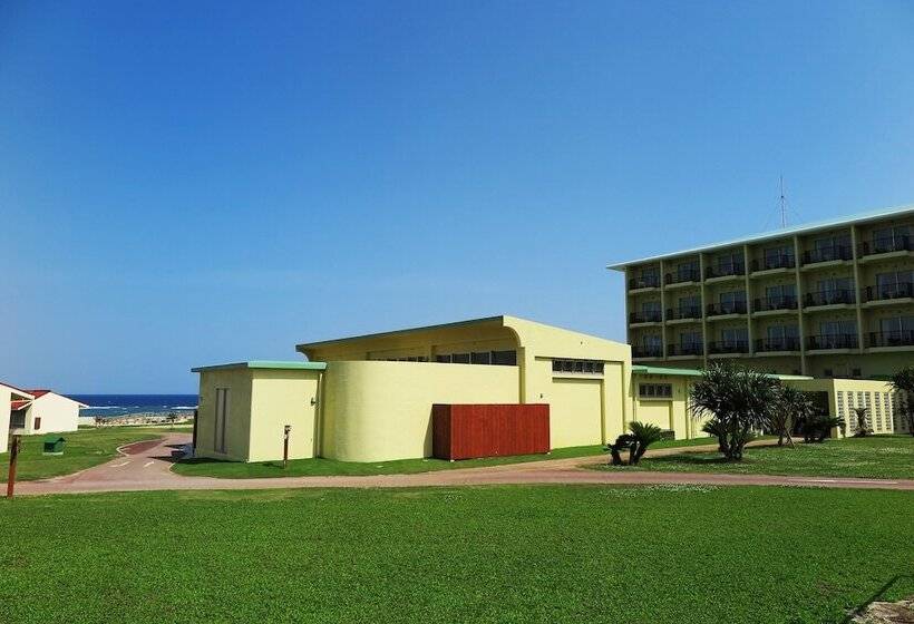 فندق Aj Resort Island Ikeijima
