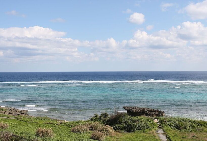 فندق Aj Resort Island Ikeijima