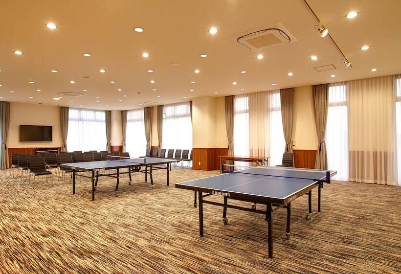 فندق Aj Resort Island Ikeijima