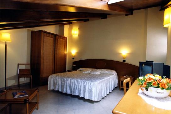 فندق Alessi Palace