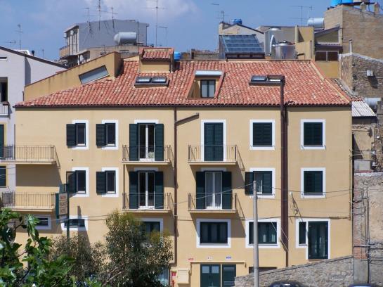 فندق Alessi Palace