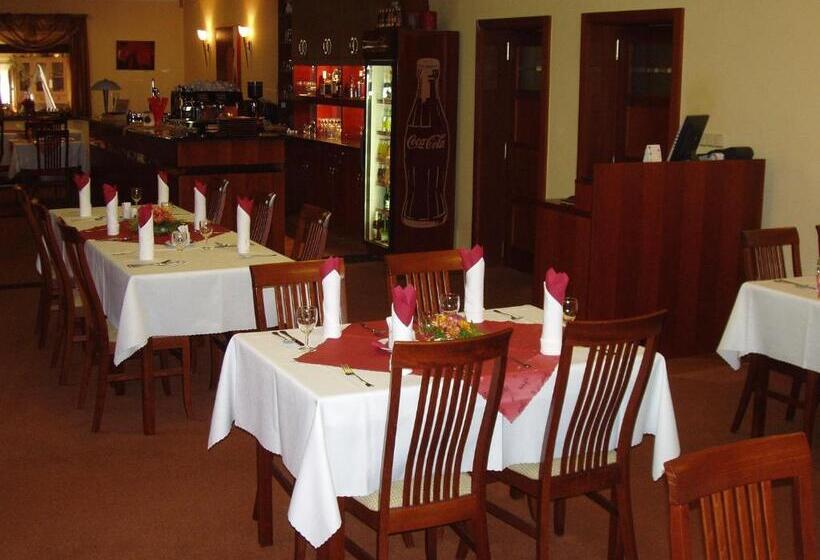 Отель Altenberg