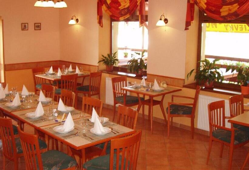 בית מלון כפרי Altenberg