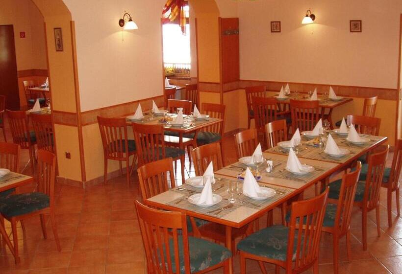 Отель Altenberg