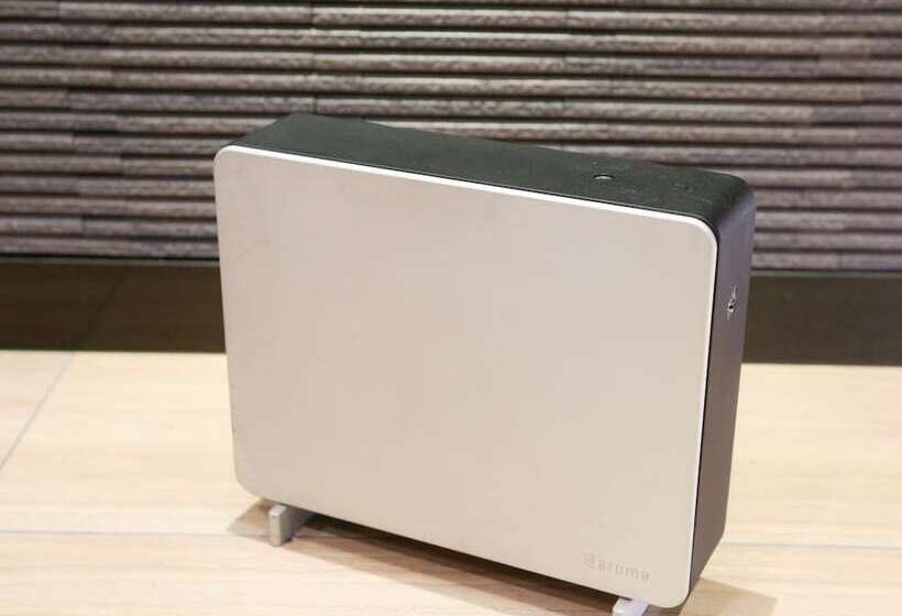 Apa Hotel Kobe Sannomiya