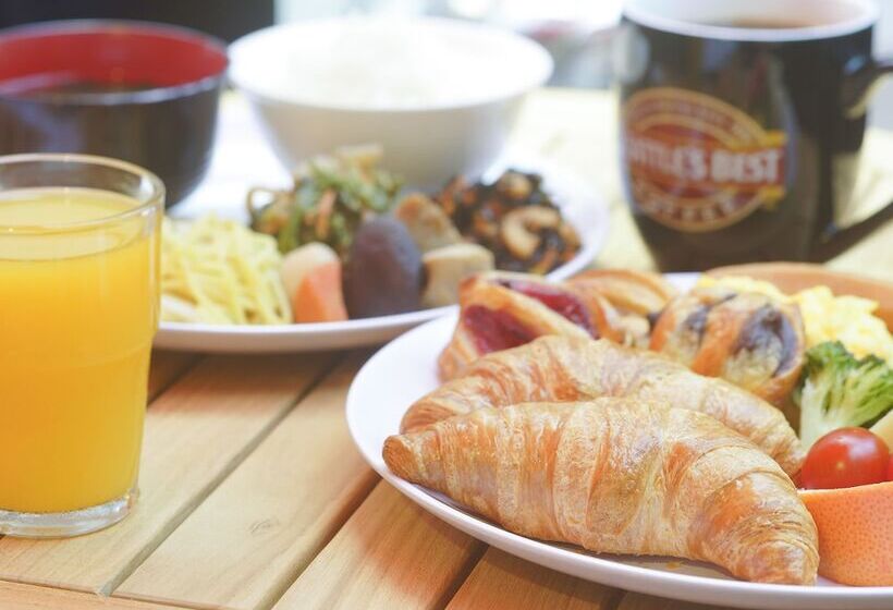 Apa Hotel Kobe Sannomiya