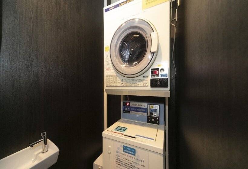 Apa Hotel Kobe Sannomiya