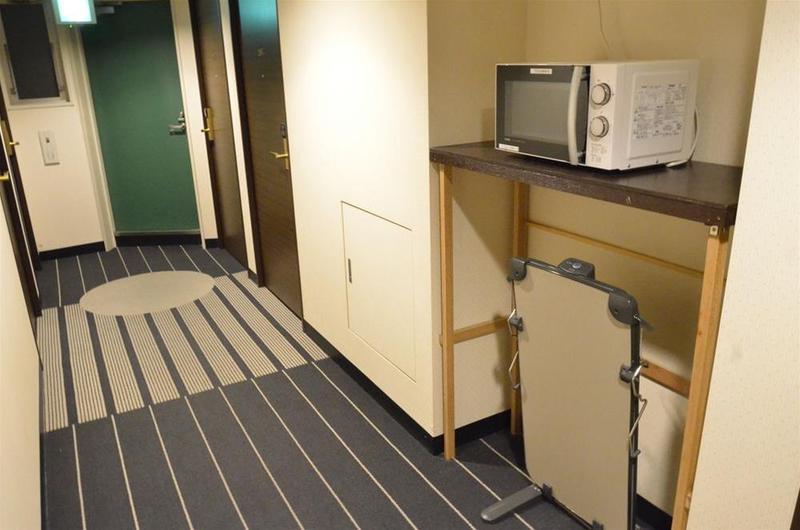 Apa Hotel Kobe Sannomiya