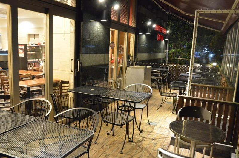 Apa Hotel Kobe Sannomiya