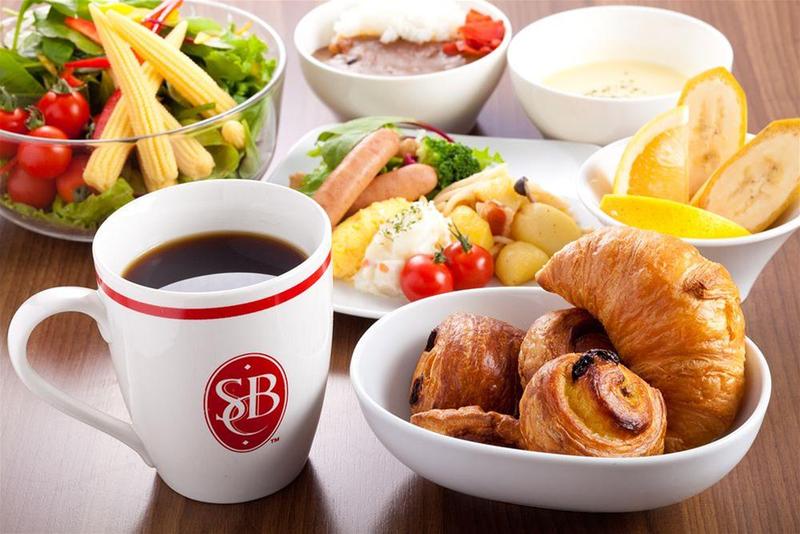 Apa Hotel Kobe Sannomiya