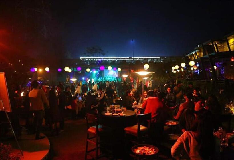 Hotel Aravali Resorts