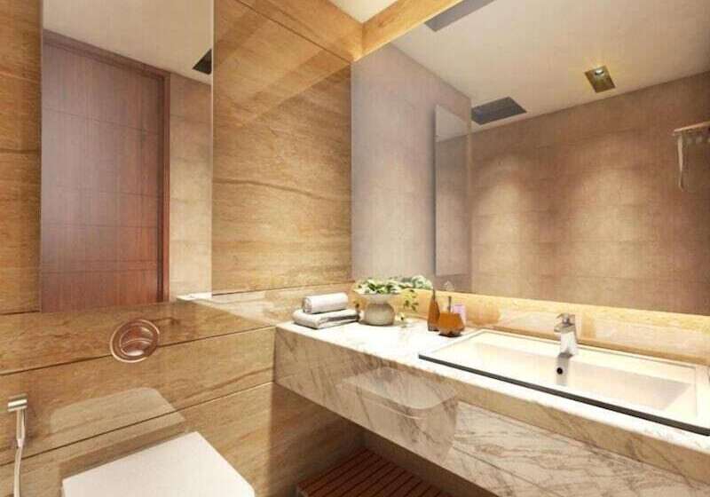 Hotel Aravali Resorts