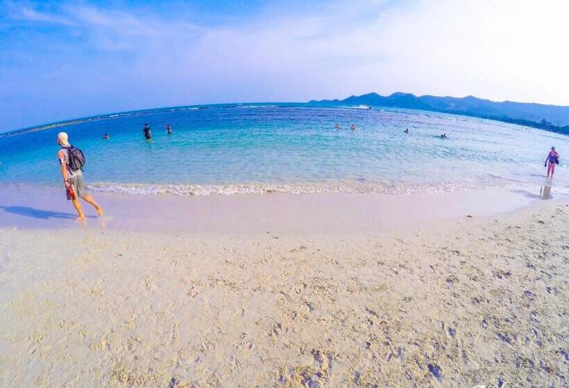 فندق Arkbar Beach Club