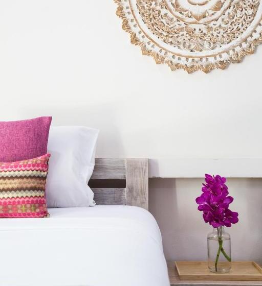 فندق Arkbar Beach Club