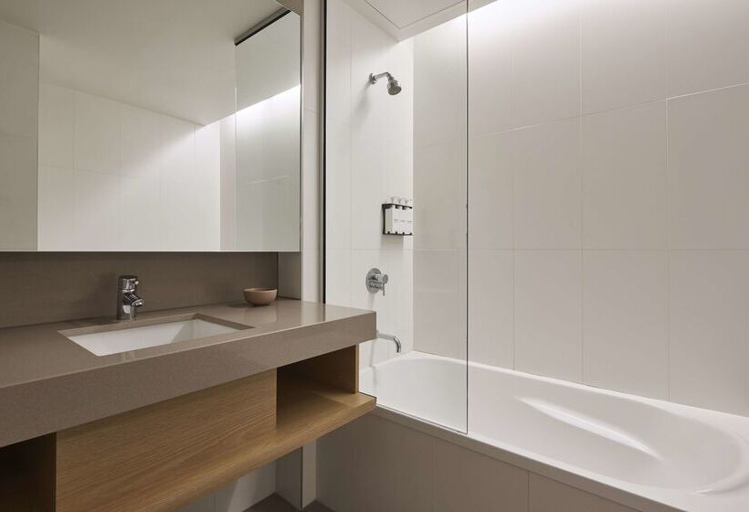 فندق Atura Dandenong