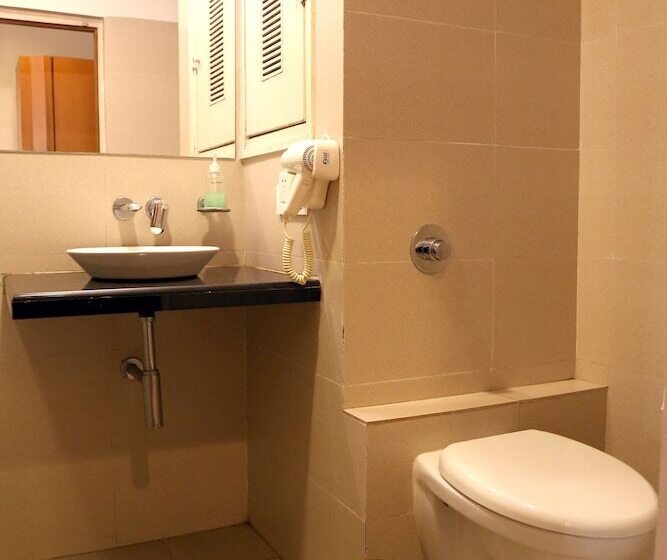 호텔 Aurangabad Gymkhana Club