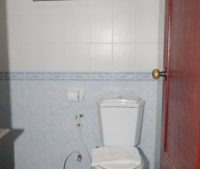 ホテル Ayutthaya Thenee