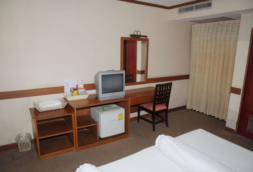 ホテル Ayutthaya Thenee