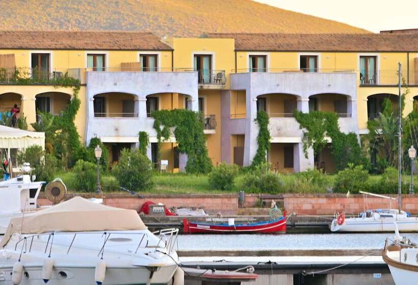 ホテル Baja Romantica