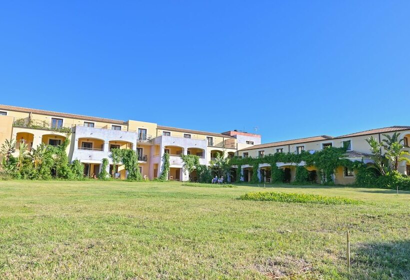 ホテル Baja Romantica