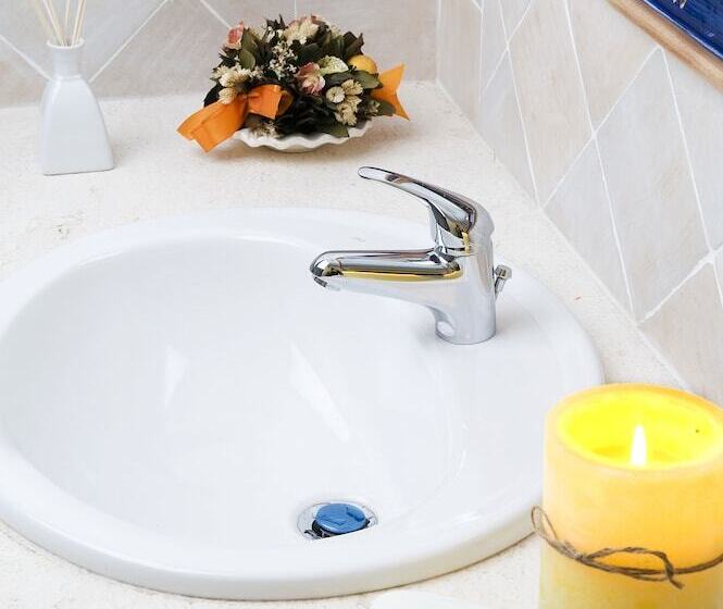 ホテル Baja Romantica