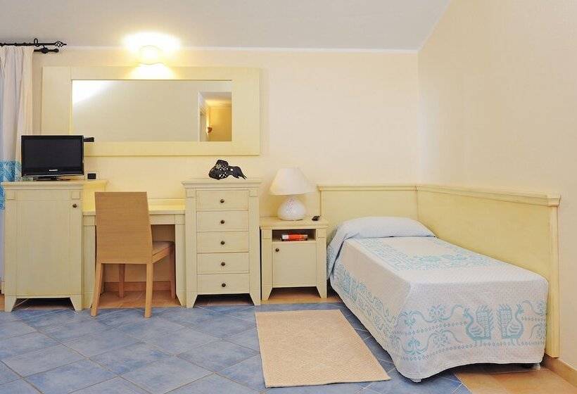 ホテル Baja Romantica