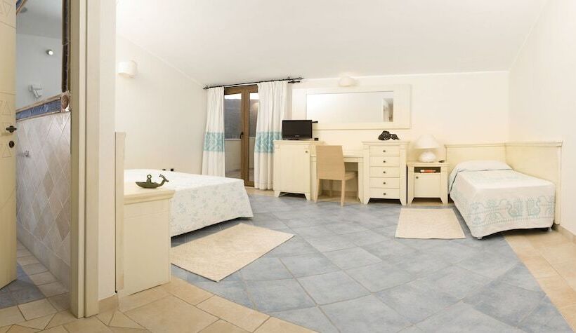 ホテル Baja Romantica