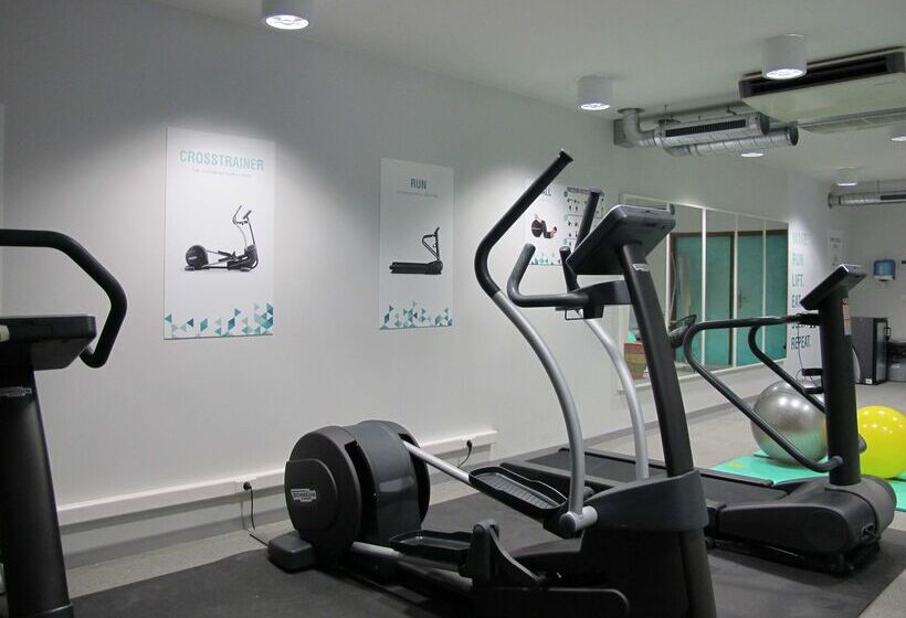 Best Western Hotel Brussels South