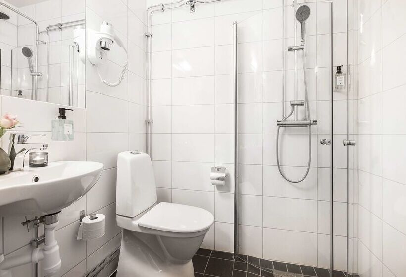 Best Western Hotel City Gavle