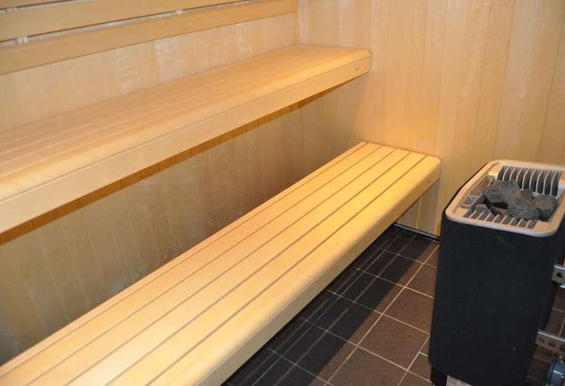 Best Western Hotel City Gavle